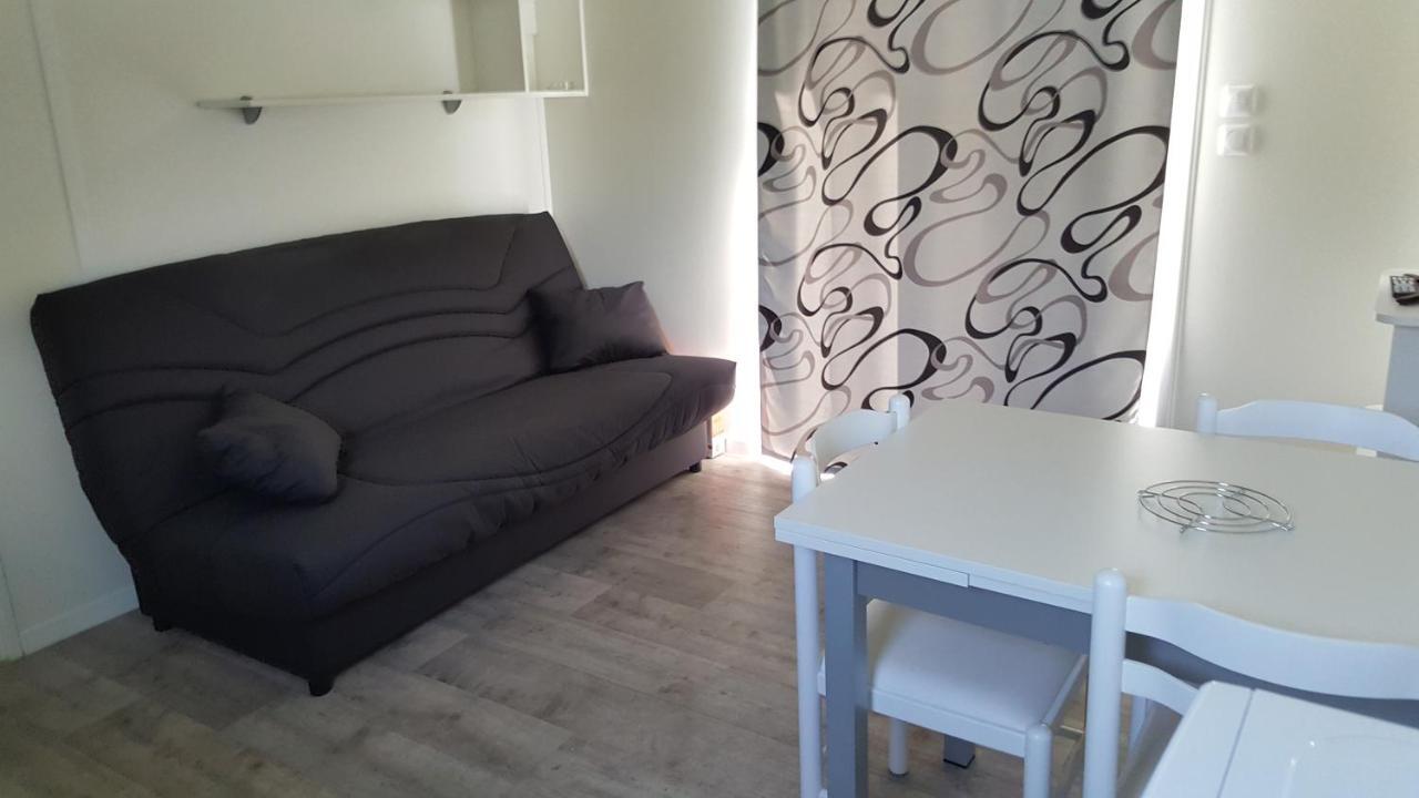 Camping Caravaning Les Cerisiers Berck Sur Mer Verton Buitenkant foto